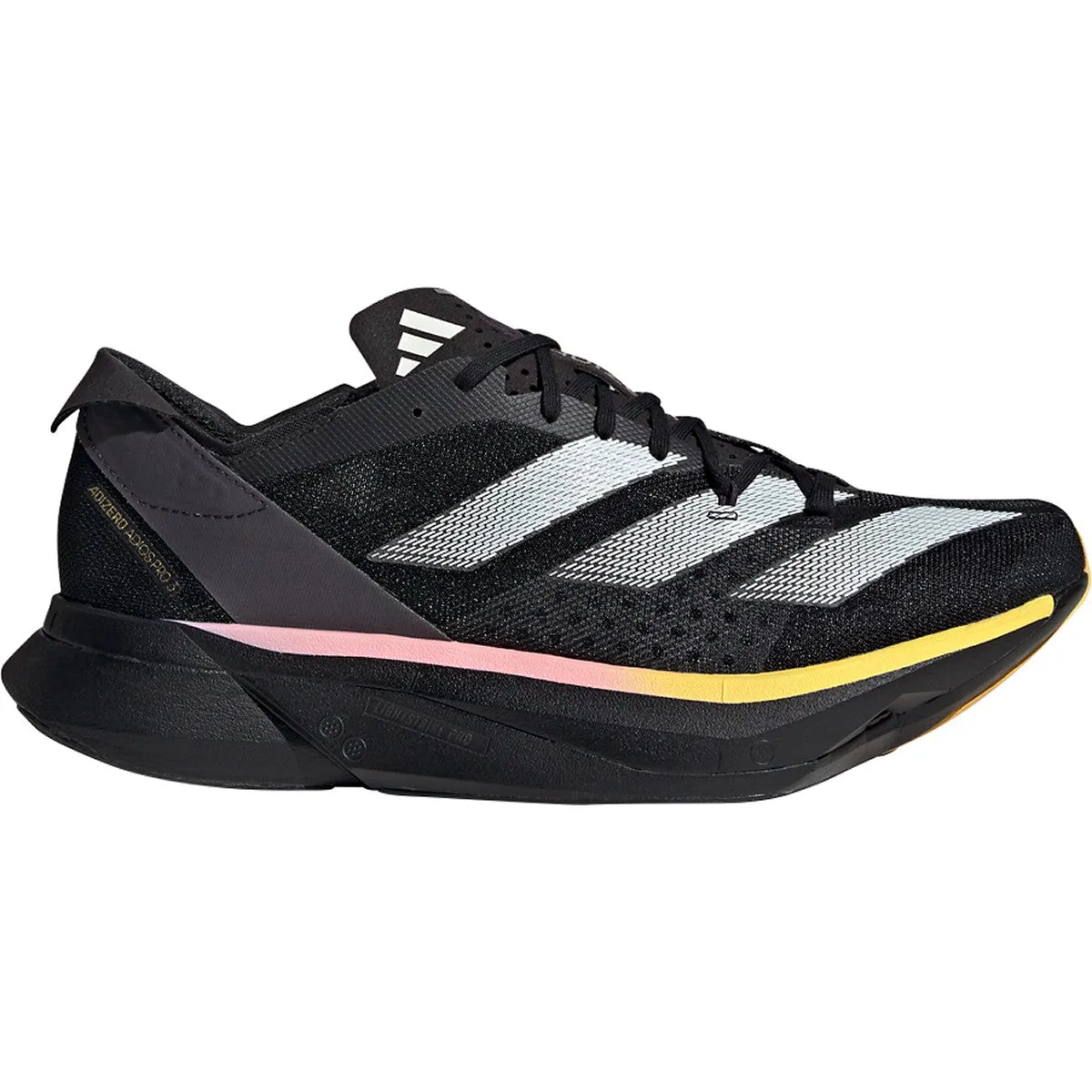 adidas Men's Adizero Adios Pro 3 Running Shoes