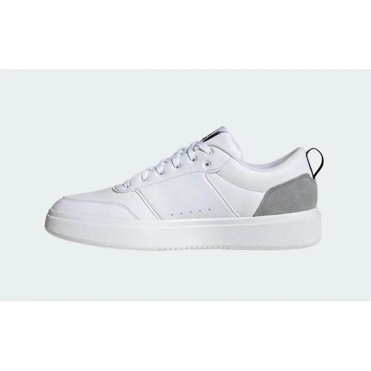 Adidas Mens Park Street Trainer Cloud White/Core Black