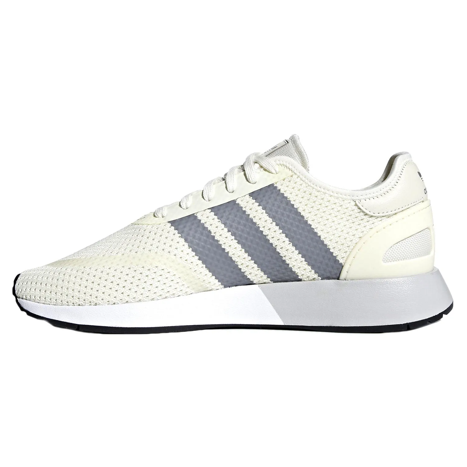 Adidas N-5923 Men's Shoes Off White/Grey Three/Grey Three