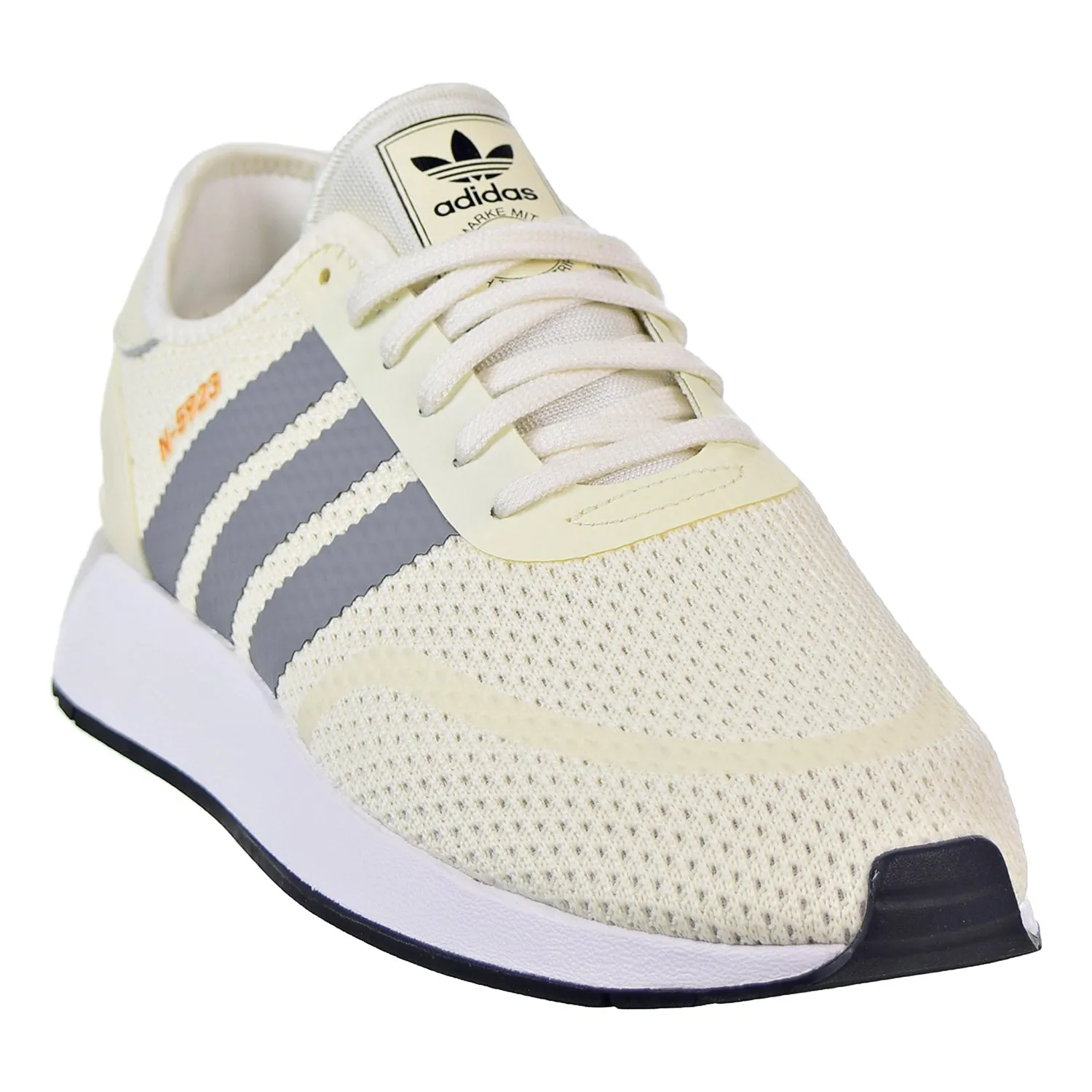 Adidas N-5923 Men's Shoes Off White/Grey Three/Grey Three