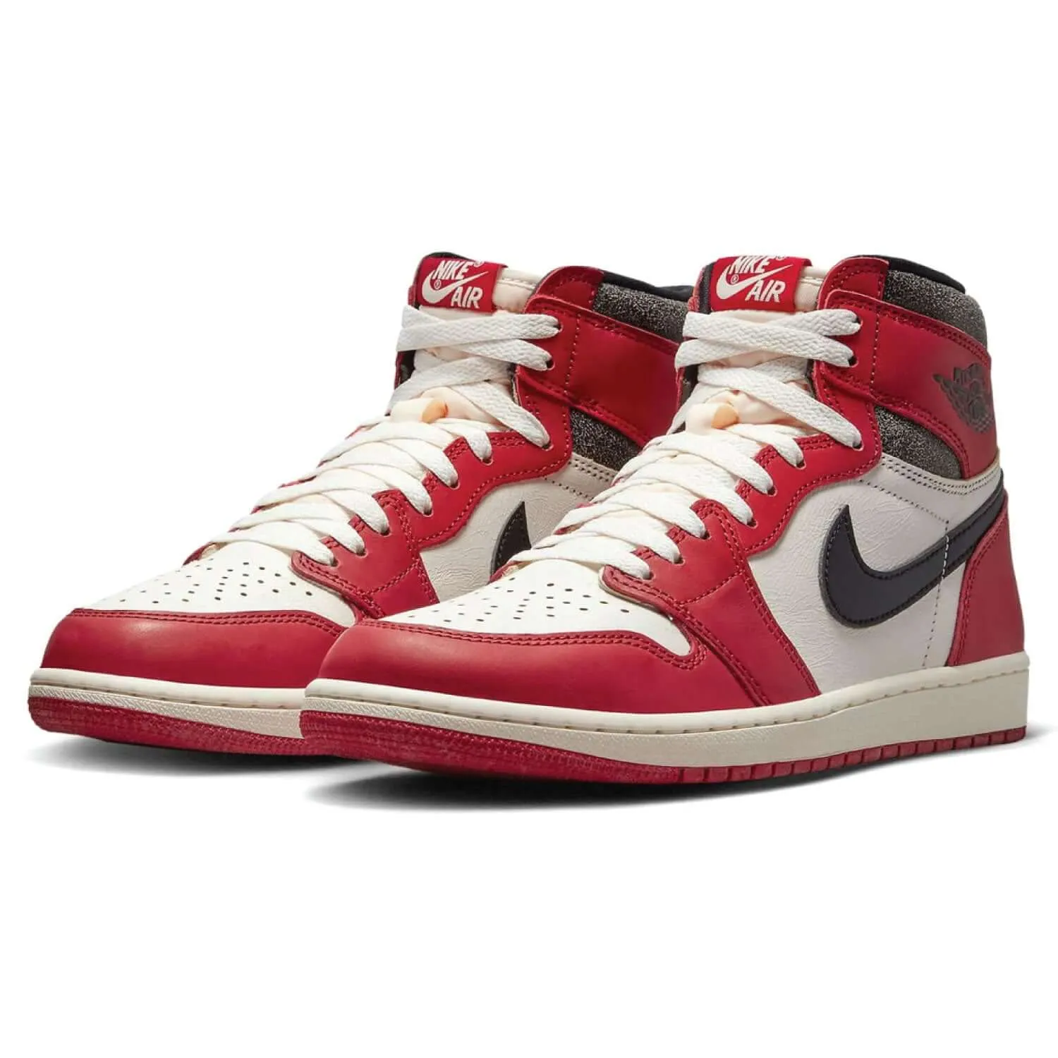 Air Jordan 1 Retro High OG PS 'Chicago Lost & Found'