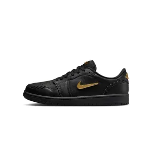 Air Jordan 1 Womens Low 'Method of Make" Shoes