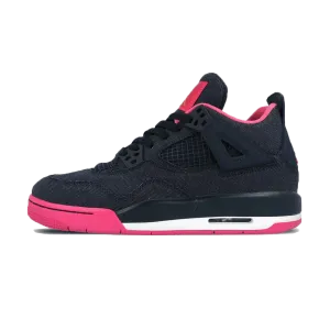 Air Jordan 4 Retro GG 'Denim'