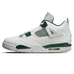 Air Jordan 4 Retro 'Oxidized Green'