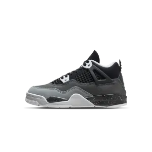 Air Jordan 4 Retro PS 'Fear' 2024