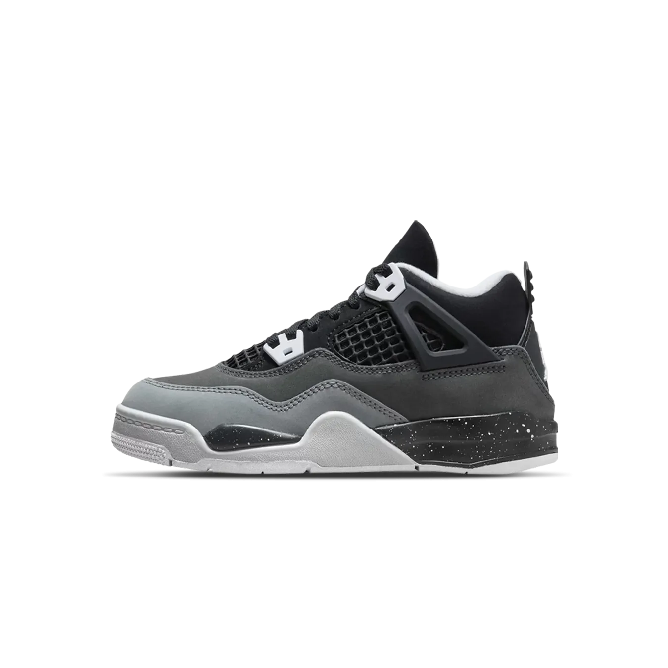 Air Jordan 4 Retro PS 'Fear' 2024