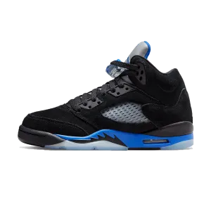 Air Jordan 5 Retro GS 'Racer Blue'