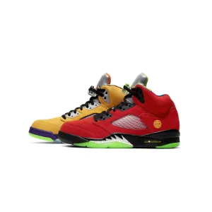 Air Jordan Mens 5 Retro SE Shoes