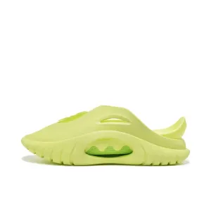 Austin Reaves x RIGORER Waterproof Soft Elastic Shark Slippers - Green Tongue