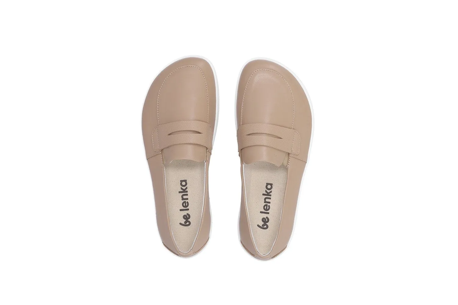 Be Lenka Barefoot Moccasins - Buena