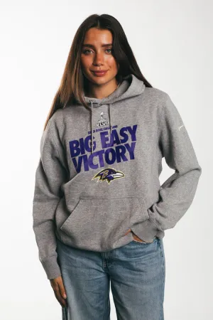 Big Easy Victory - Hoodie (M)