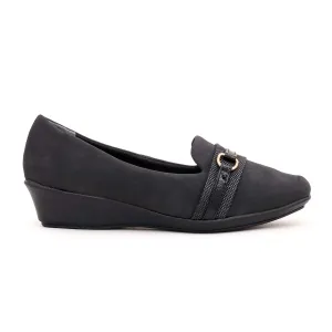 Black Moccasin WN4258