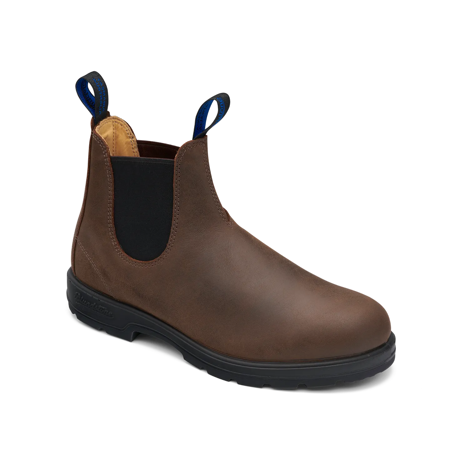 Blundstone 1477 - Winter Thermal Classic Antique Brown