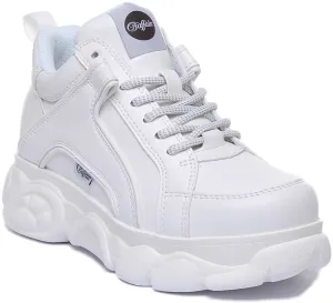 Buffalo 1630121 In White