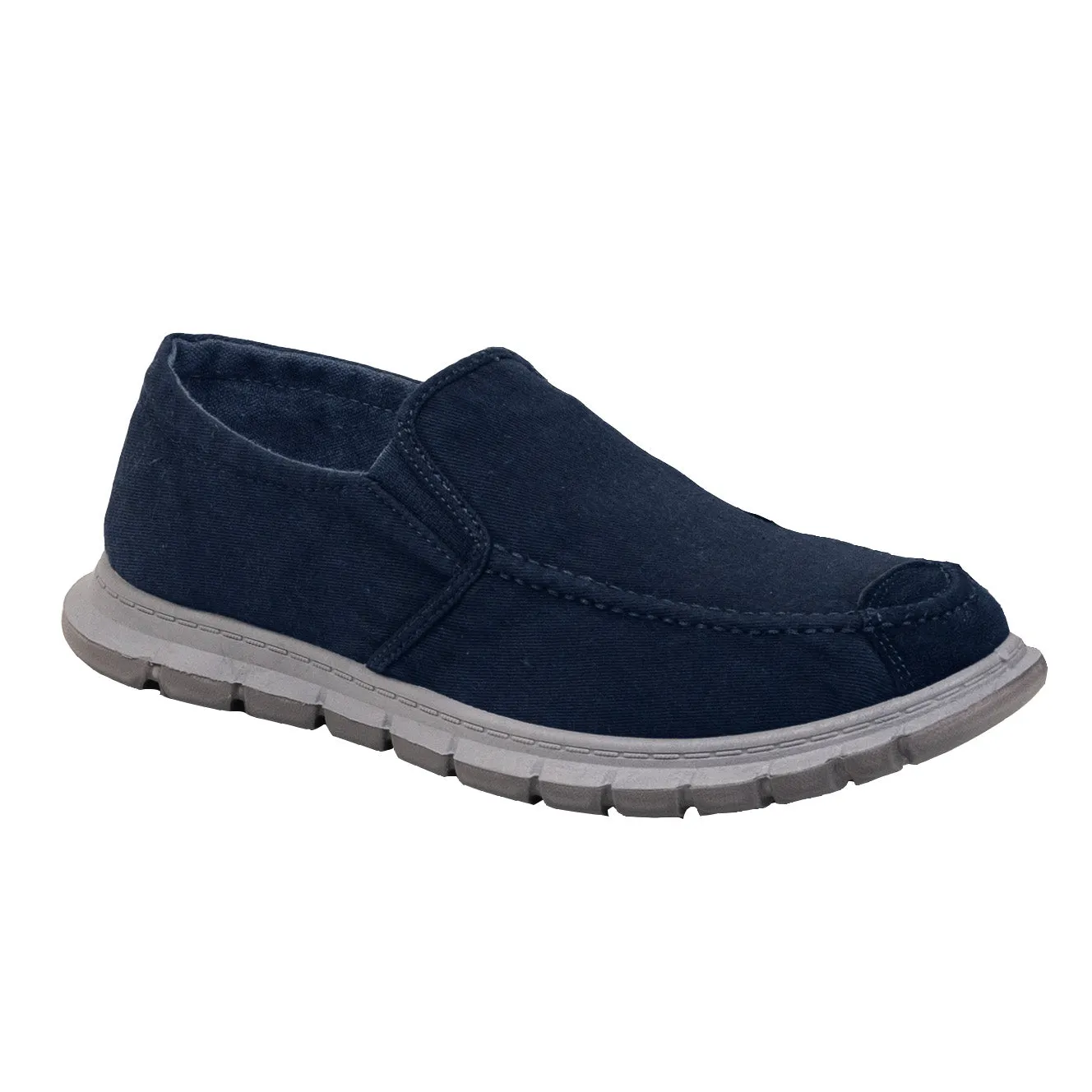 Charles Slip Ons