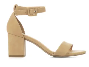 City Weekend Sandal