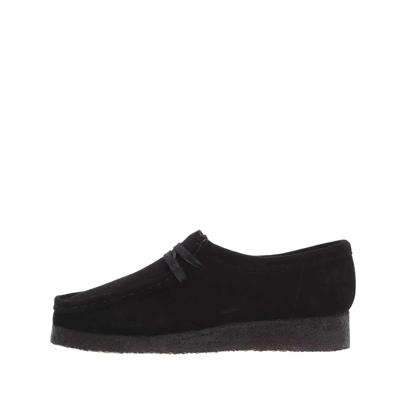 Clarks - Womens Wallabee. Shoes