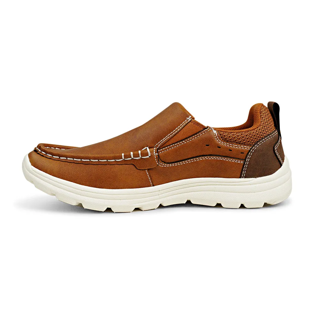 Comfit BERLIN Slip-On Casual Shoe for Men