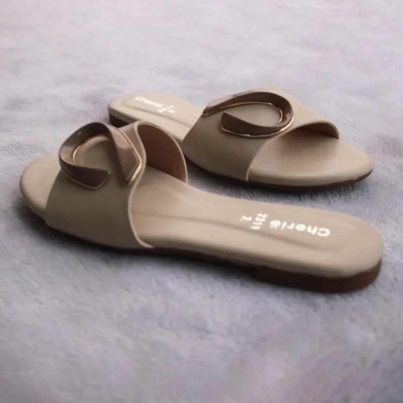 Fawn Fancy & Stylish Slippers For Women