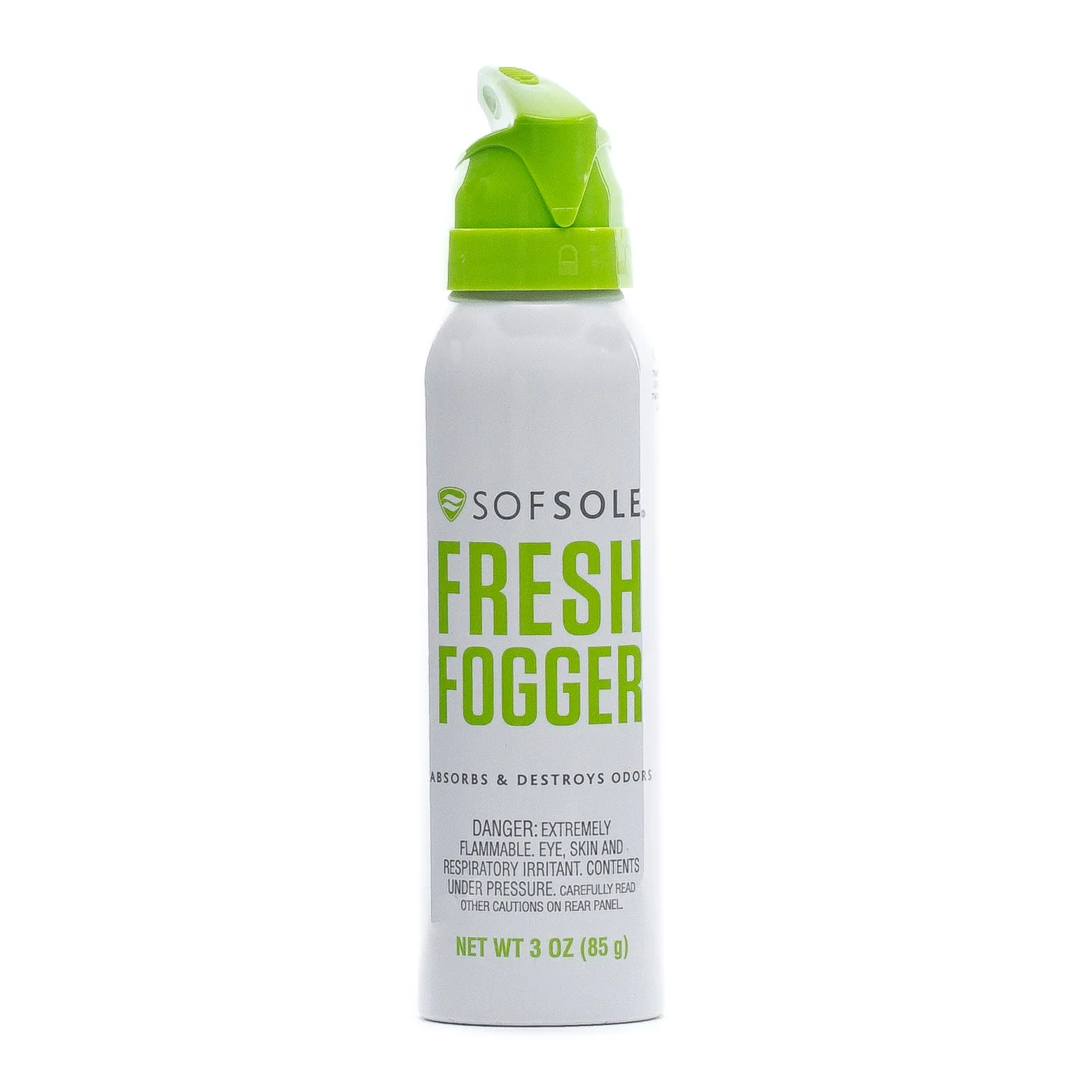 Fresh Fogger 3oz