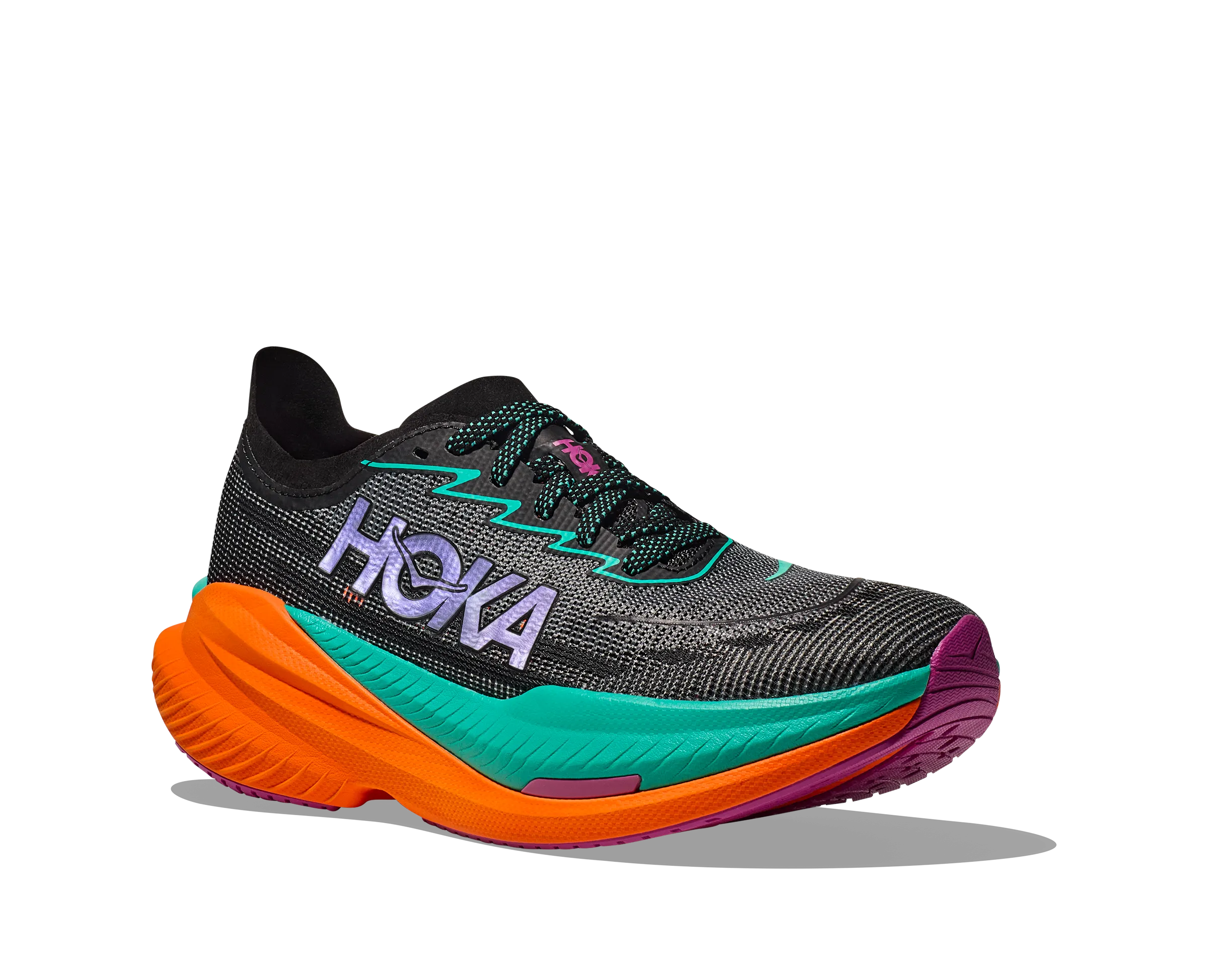 Hoka Mach X 2 Mens Running Shoes