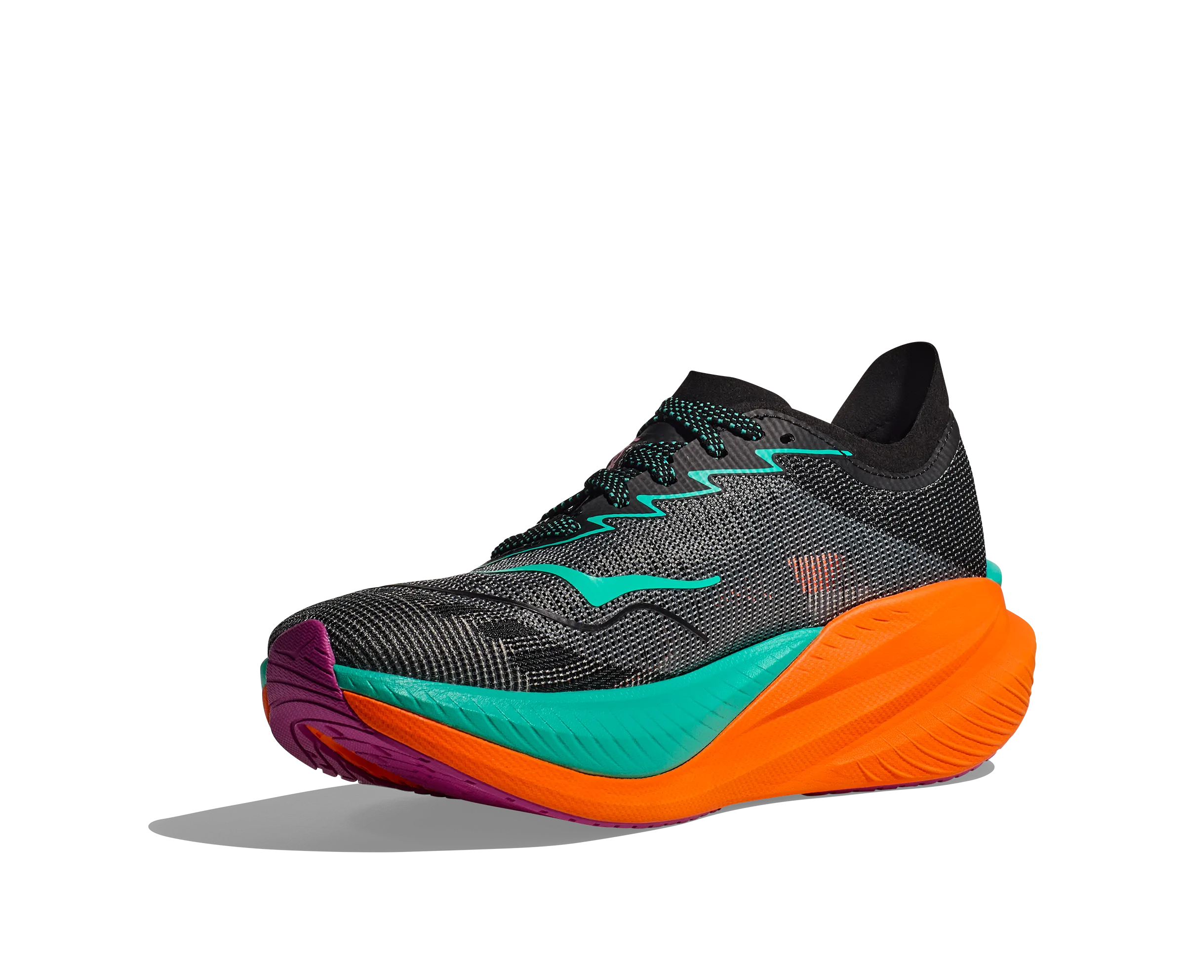 Hoka - Men's Mach X2