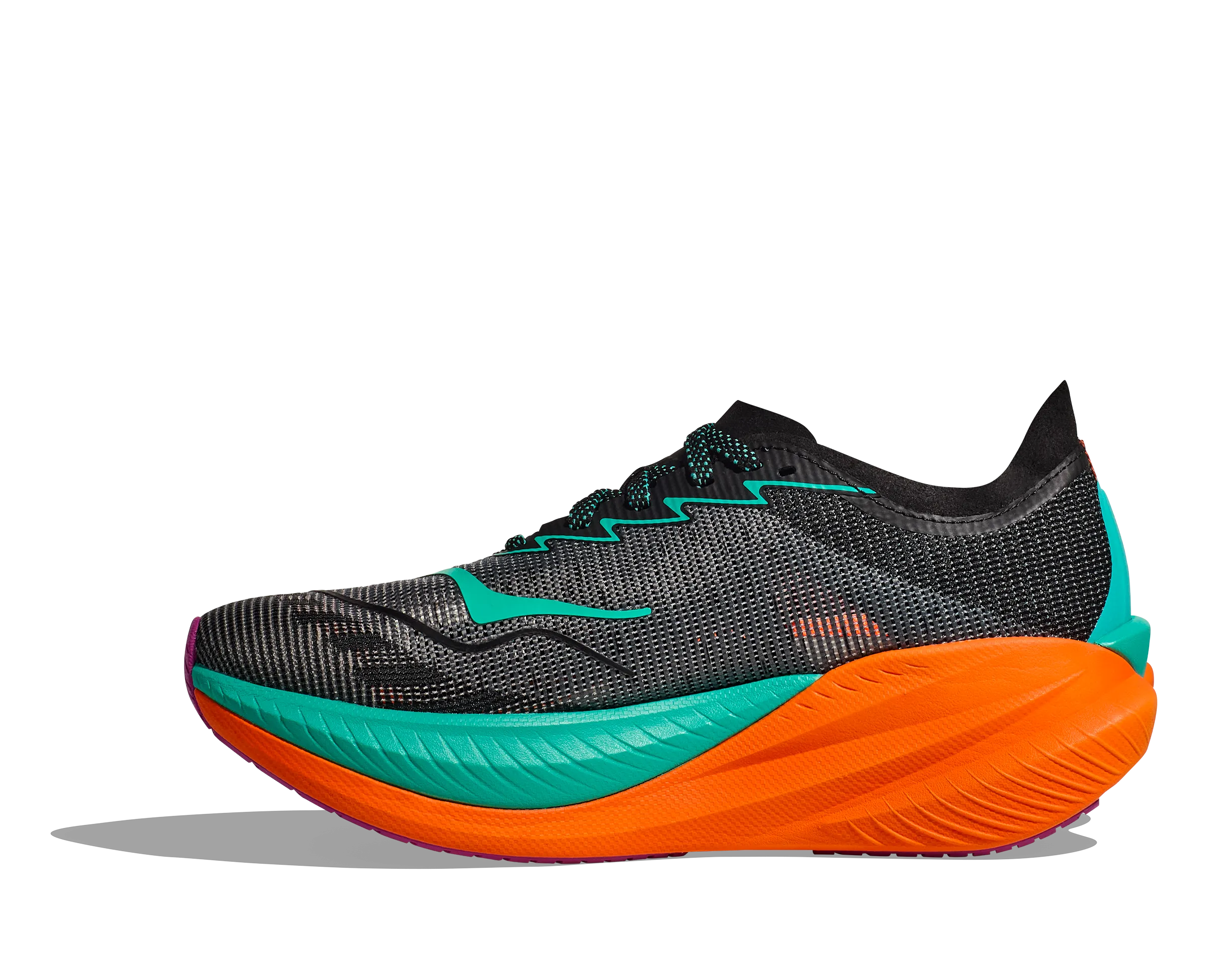 Hoka - Men's Mach X2