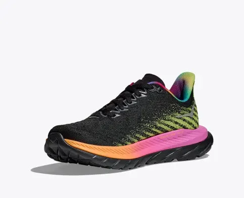 Hoka Women's Mach 5