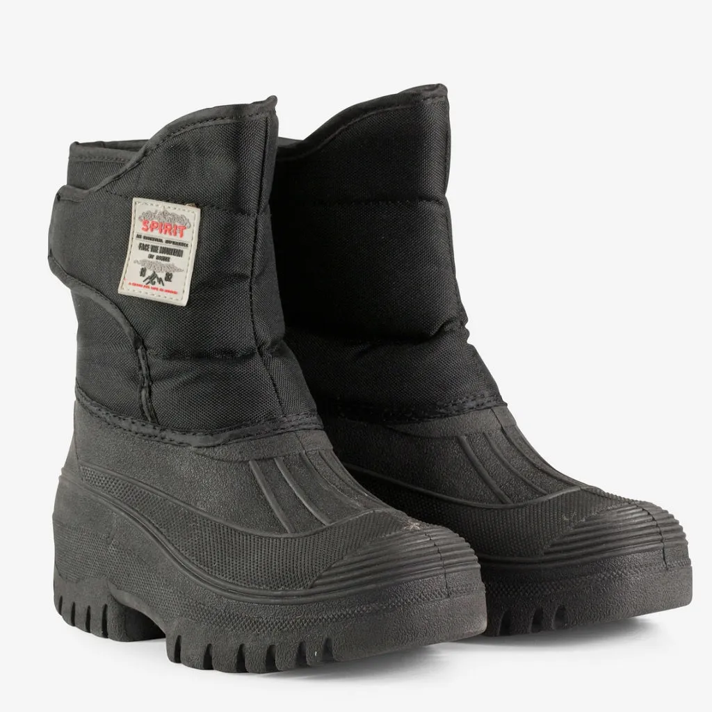 Horze Velcro Stable Boots