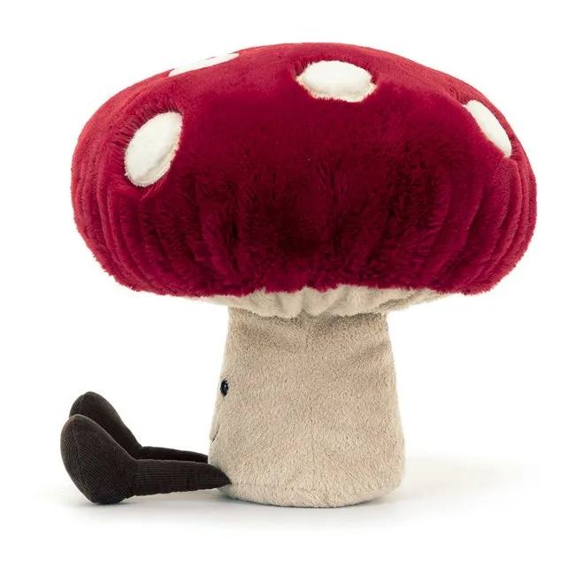 Jellycat Amuseables Mushroom