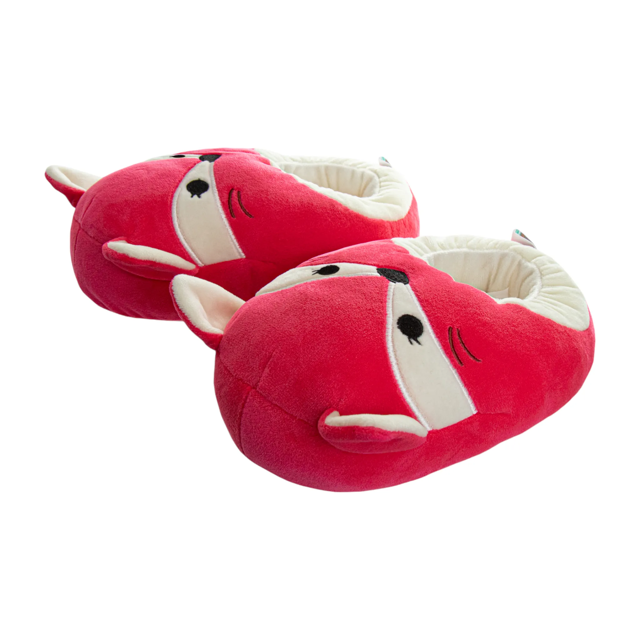 Josmo Squishmallows Fifi the Fox Slipper