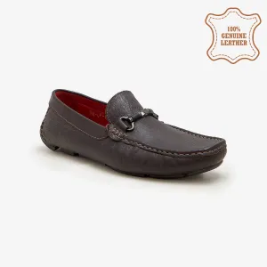 Leather Loafers for Men