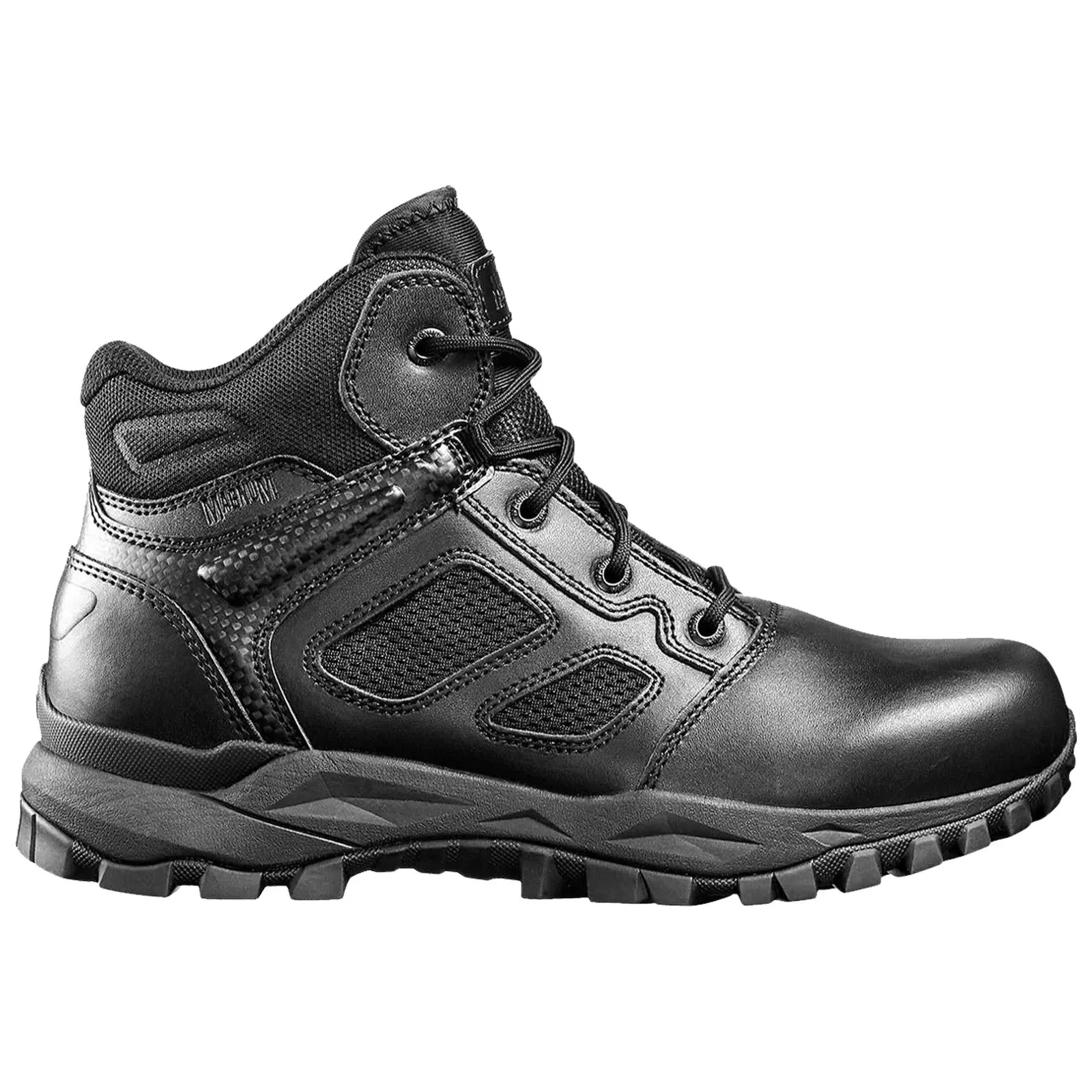 Magnum Unisex Elite Spider X 5.0 Boots