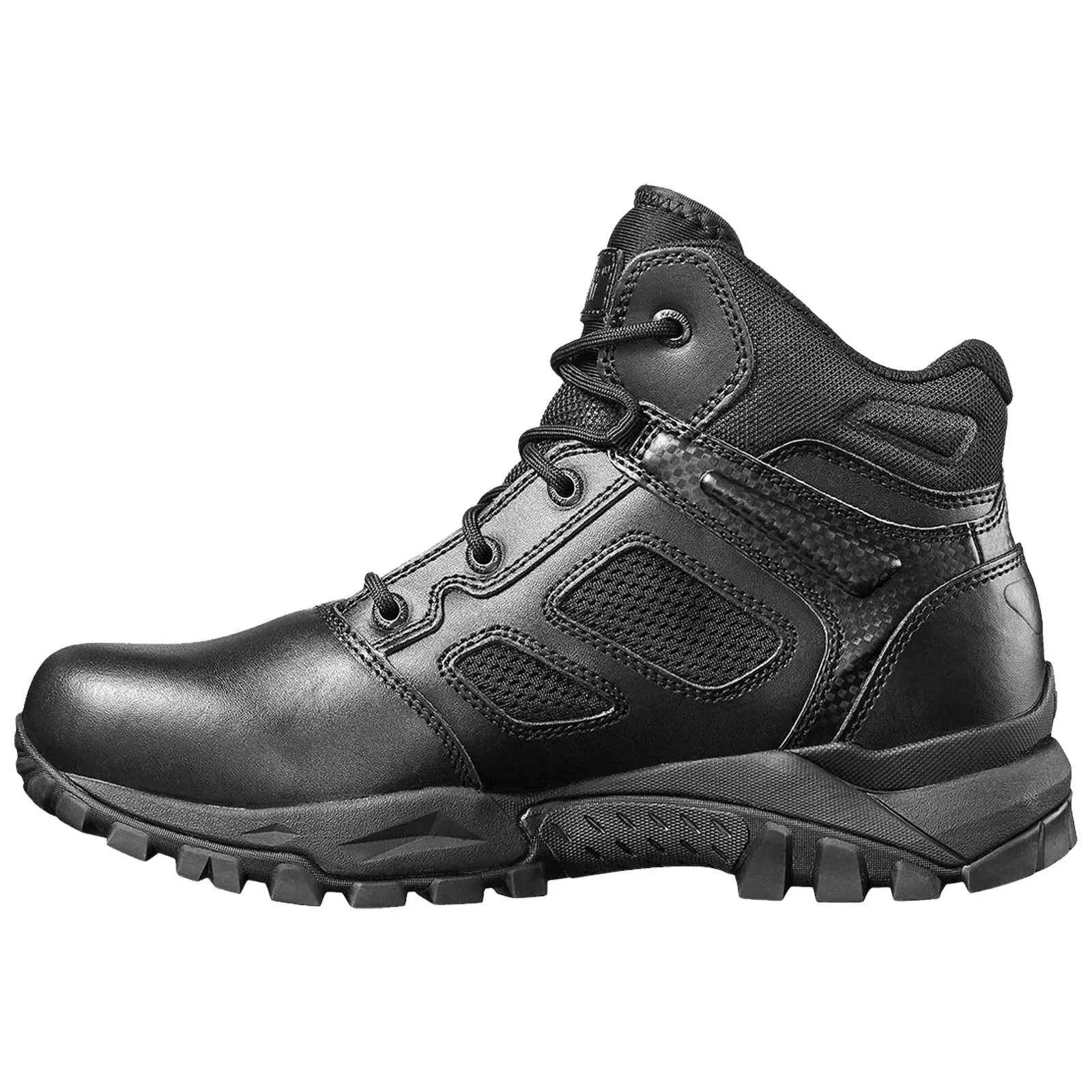 Magnum Unisex Elite Spider X 5.0 Boots