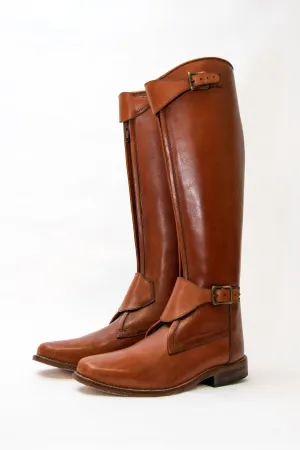 Mambo Polo Boots