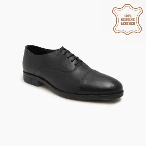 Men's Lace-up Formals