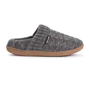 Men's Marcel Slipper