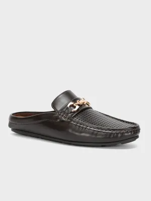 Mens "SARDAR" Casual Slip Ons Shoes