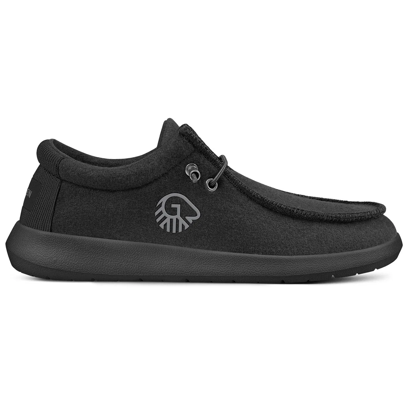 Merino Moccasin Women