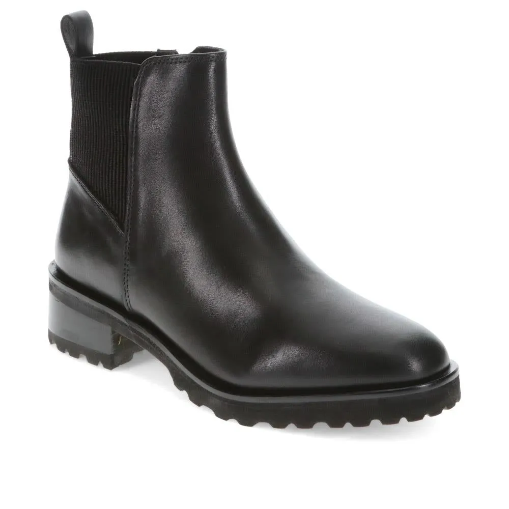 Nara Elasticated Boots  - NARA / 326 021