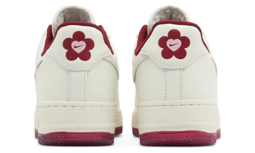 Nike Air Force 1 Low 'Valentine's Day 2024'