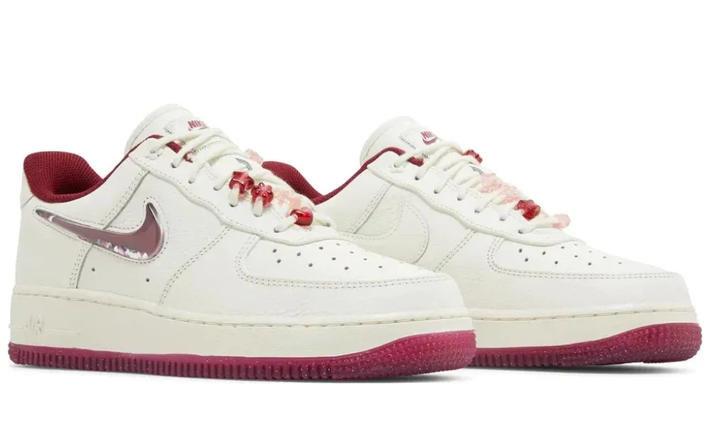 Nike Air Force 1 Low 'Valentine's Day 2024'