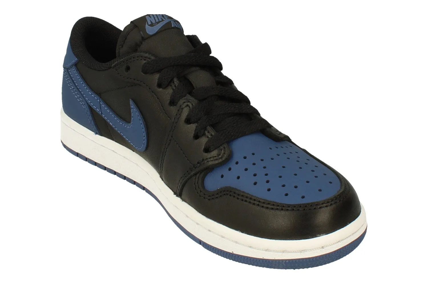 Nike Air Jordan 1 Retro Low Og Mens Trainers Cz0790 041