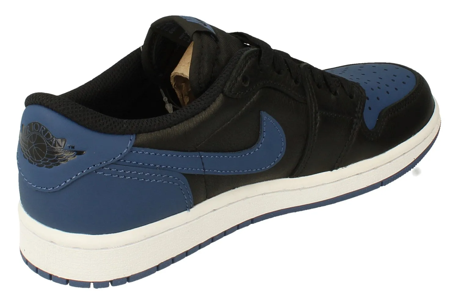 Nike Air Jordan 1 Retro Low Og Mens Trainers Cz0790 041