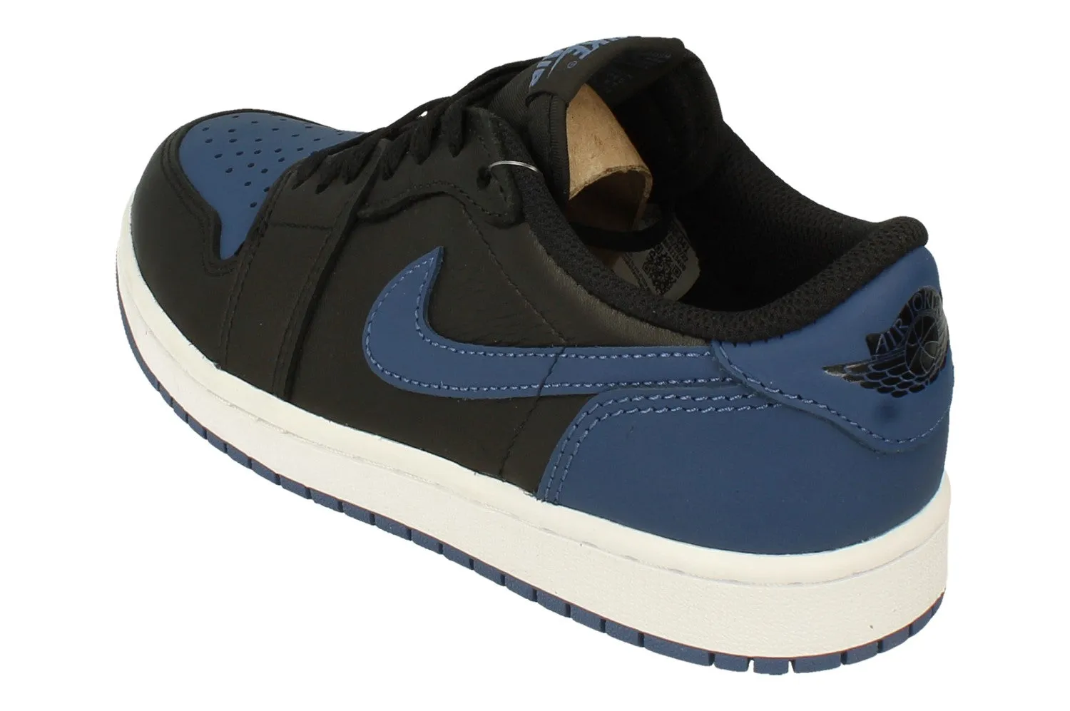 Nike Air Jordan 1 Retro Low Og Mens Trainers Cz0790 041