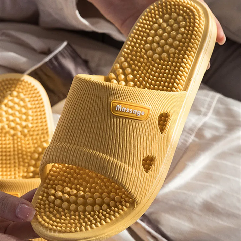 Non-Slip Soft Slippers