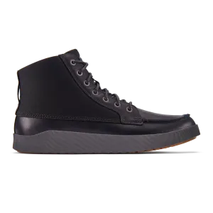 Olukai Mōlina Men's Waterproof Leather Boots