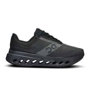 On Running Cloudsurfer  Next Wide (Women's) - Black/Eclipse