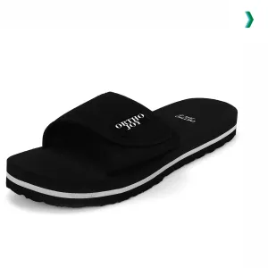 ORTHO JOY Extra Soft Doctor Slippers for Men/Flip-flops.