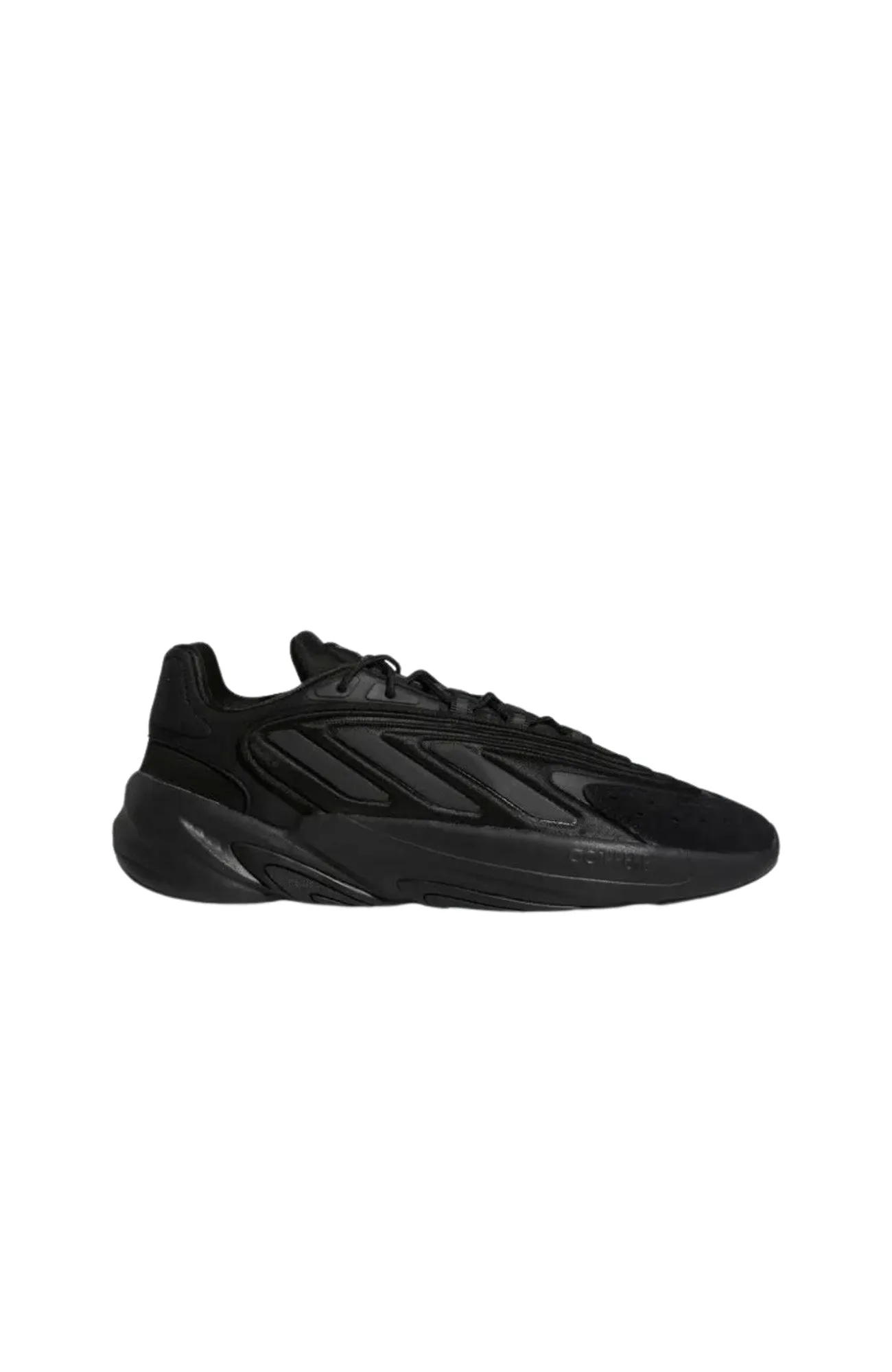 Ozelia Sneaker Core Black